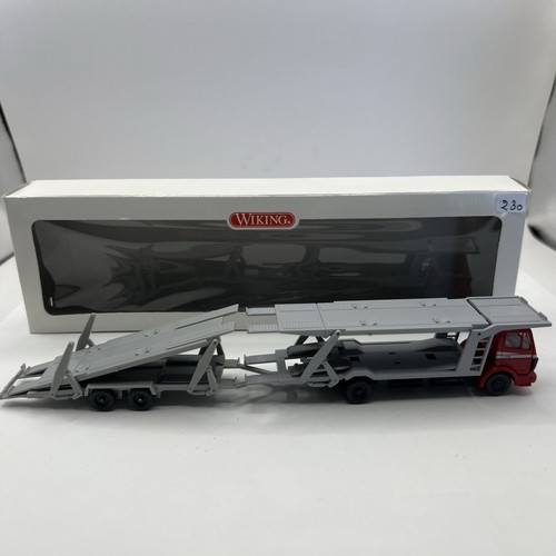 230 wiking 58000 porte - p,