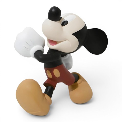 Figurine mickey mouse - mouse, 11"