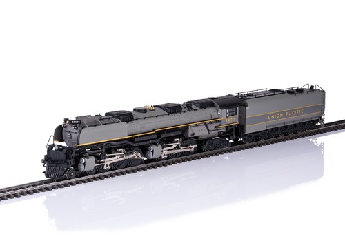 Märklin 39913 locomotive - märklin,