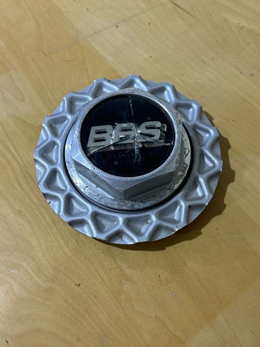 Bbs center cap - rs, 14"-15"