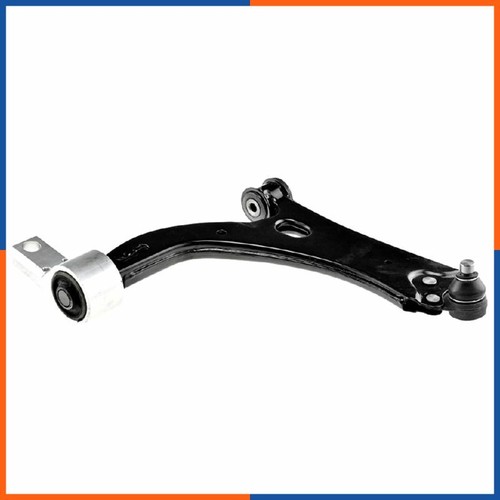 Bras des suspension avant - bras,