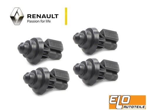 Original renault contact - original,
