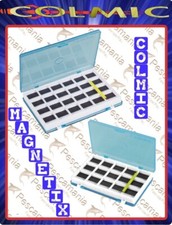 Colmic Boite magnétique porte