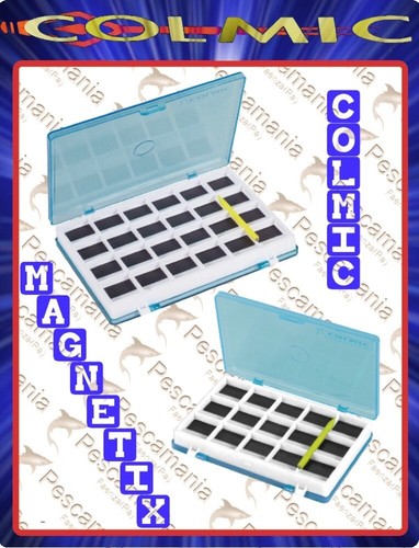 Colmic boite magnétique - colmic,