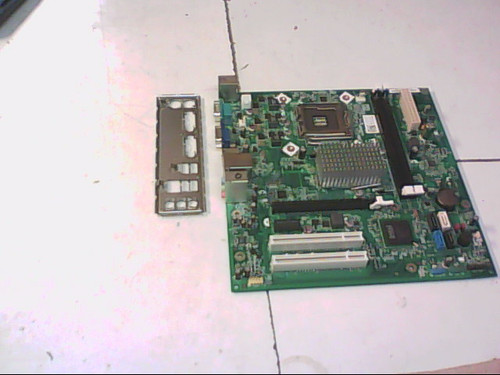 Carte mere dell 07n90w rev - mere,