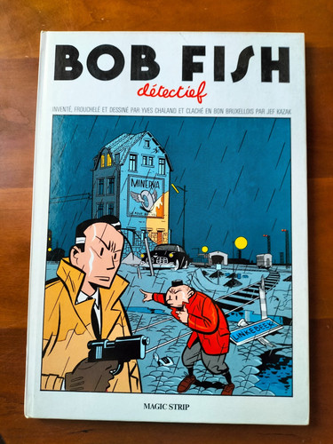 1982 bob fish - bob,