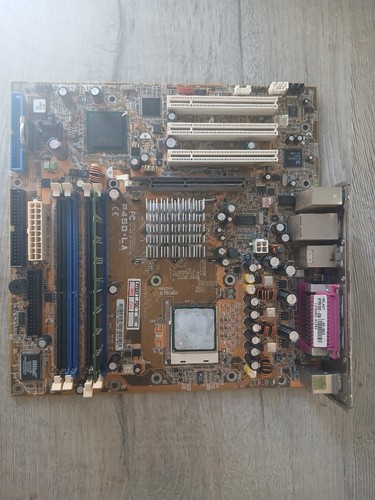 Carte mère asus - mère,