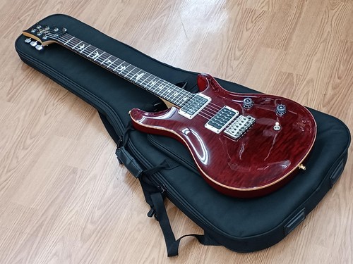 Guitare électrique paul reed - électrique,