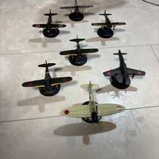 Maquette d'avion de chasse