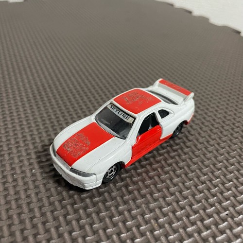 Voiture miniature tomy tomica - miniature,