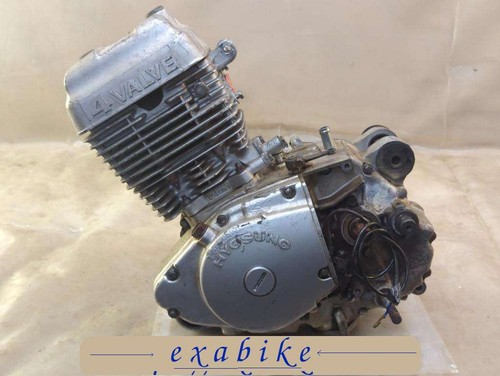 Moteur pour hyosung 125 - pour,