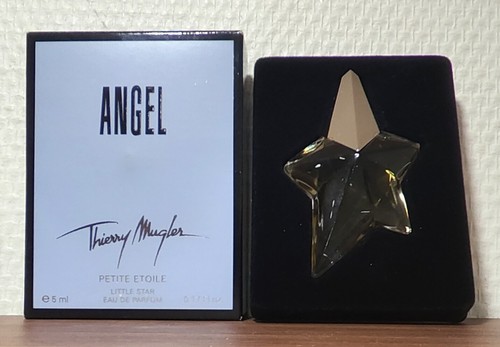 Eau parfum angel - eau,