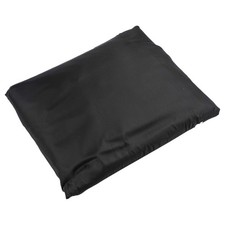 Housse de rameur en tissu