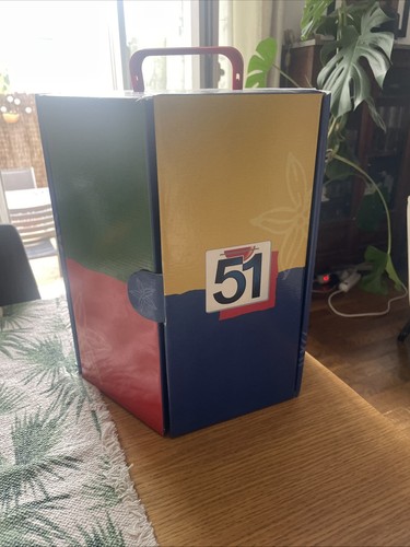Malette commercial pastis - malette, 51