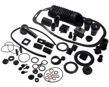 Kit de caoutchouc UNI AUTO