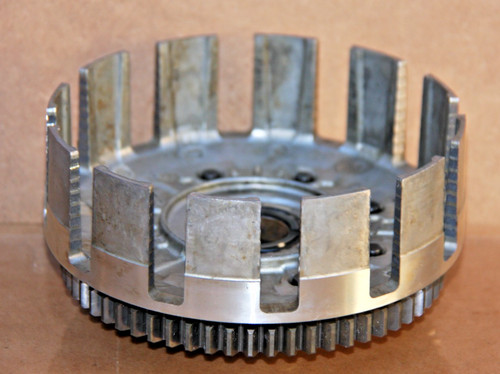 Cloche embrayage - cloche, d'embrayage