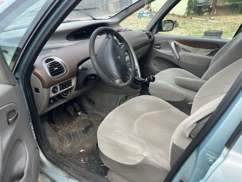 Alternateur ford fiesta - alternateur,