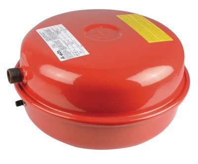 Vase expansion chauffage - , 12l-