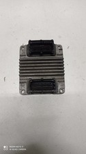 CALCULATEUR MOTEUR ECU OPEL