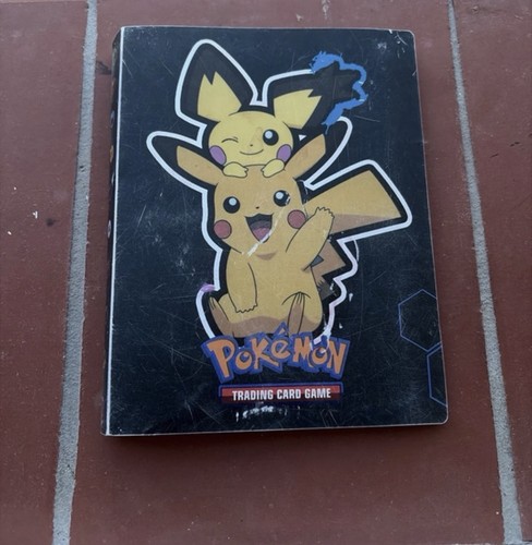 Pokémon jcc album - jcc, 4