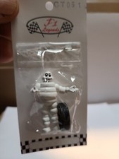 Figurine Bonhomme Michelin