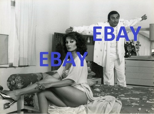 Aldo maccione edwige - *aldo, fenech