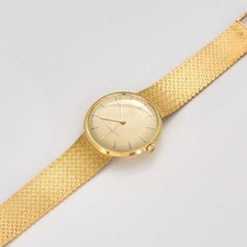 Montre Patek Philippe -