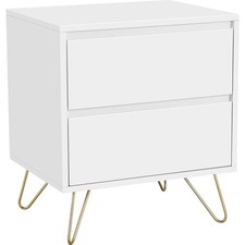 Table De Nuit 614331, Avec 2