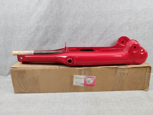 Fourche avant neuve rouge - fourche, c70