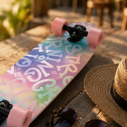 Surfskate direction ressort - surfskate, à