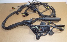 Mono Rear Tail ECU Wiring Wire Harness Loom Ducati 996S 748S Monoposto 51011112B