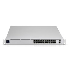 🌐 Ubiquiti UniFi USW-24-PoE