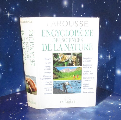 Encyclopédie des sciences - , de