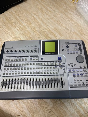 Enregistreur multipiste tascam - enregistreur,