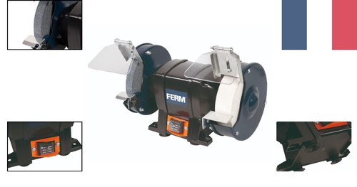 Touret meuler ferm - 250w,