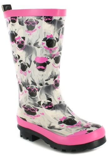 Platino filles carlin - platino, bottes