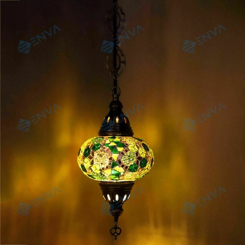 Lampe suspendue plafond en - au,