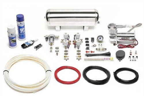 Airride compresseur groupe - airride, de
