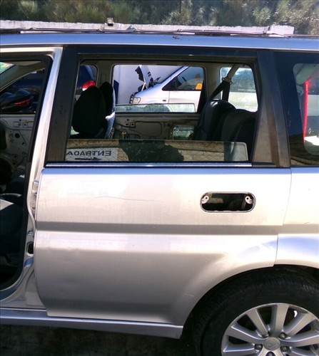 Porte arriere gauche honda hrv - honda,