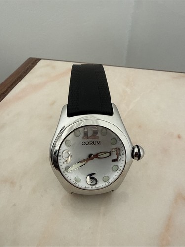 Montre quartz homme corum - homme,