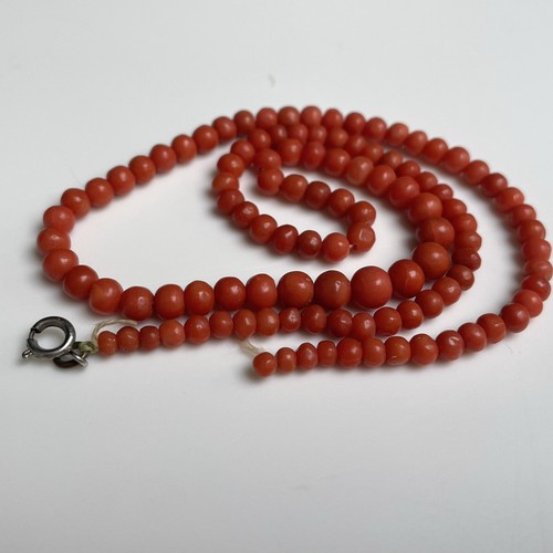 Ancien collier perle - ancien,