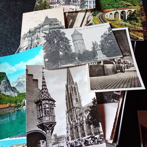Gros lot kgs - gros, cartes