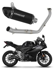 YZF R125 2024 - 2025 (Euro 5+)