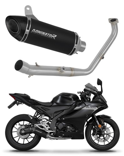 Yzf r125 2024 - r125,