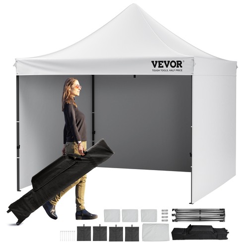 Vevor tente tonnelle auvent - tente,