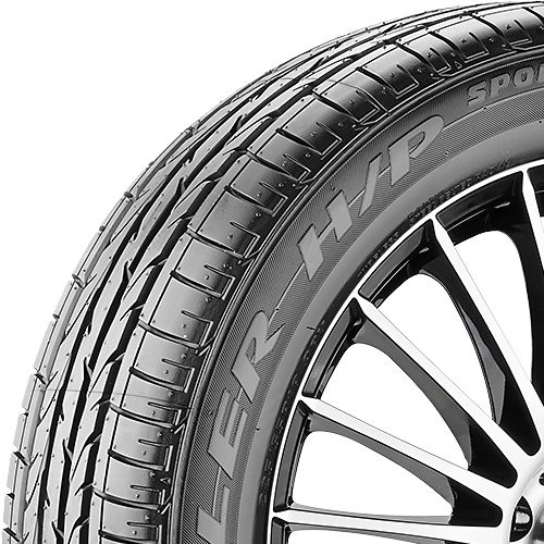 Bridgestone dueler sport - h/p,