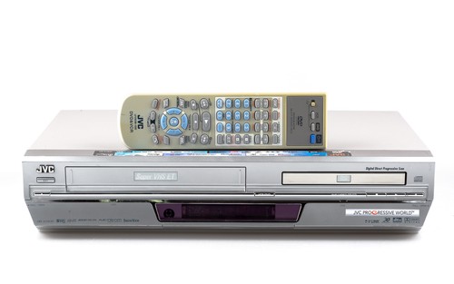 Enregistreur svhs jvc xvs30 - svhs, hr-xvs30