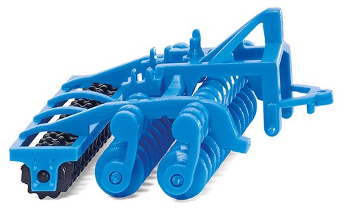 Wiking déchaumeur disques - wiking,,