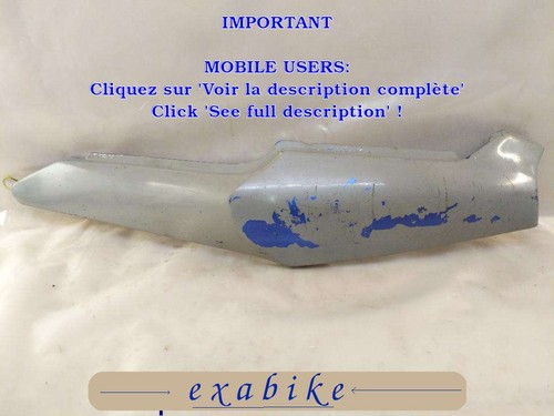 Flanc arriere gauche - flanc,