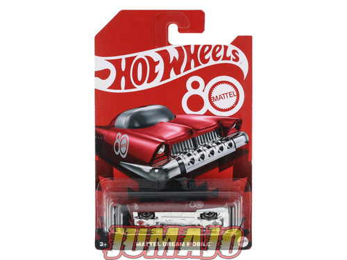 Hw66 jgf64 voiture hot - hot, wheels